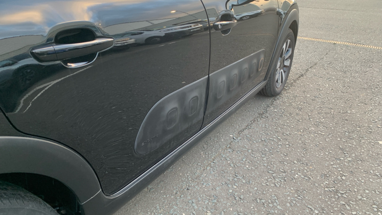 Citroen C3 1.2 PureTech 83 Origins 5dr Petrol Hatchback